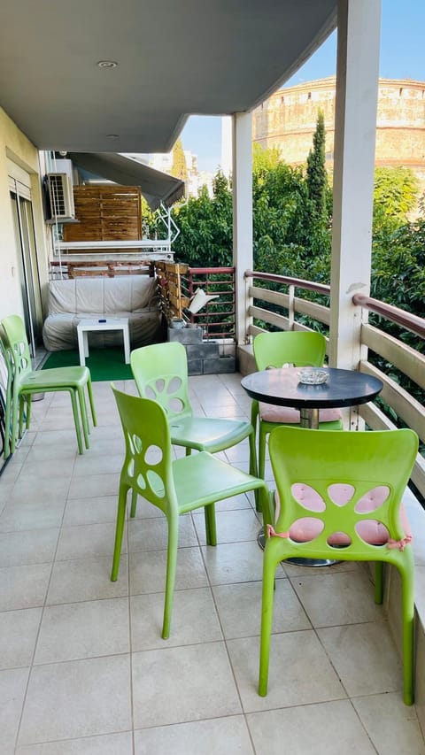 View (from property/room), Balcony/Terrace