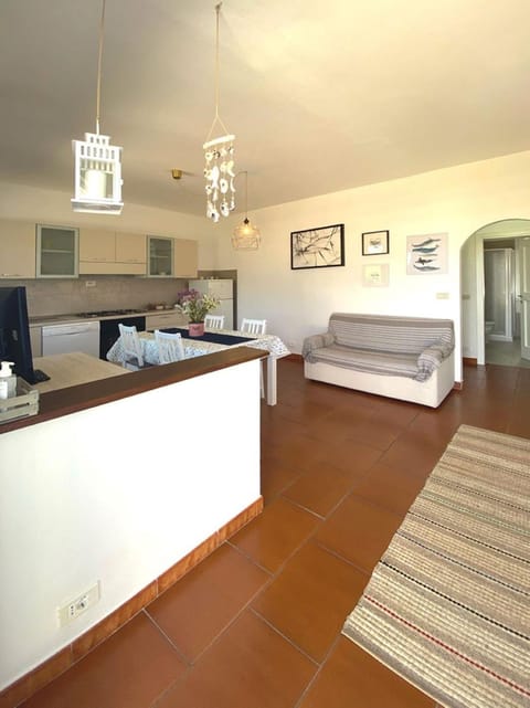 Casa Morlè Apartment in Campo nell'Elba