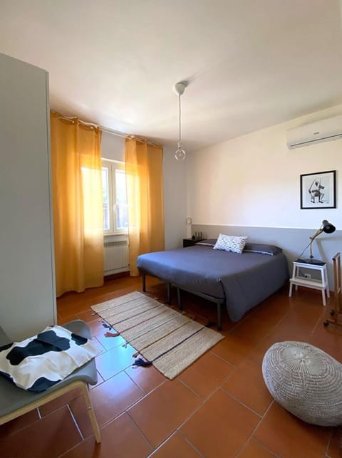 Casa Morlè Apartment in Campo nell'Elba