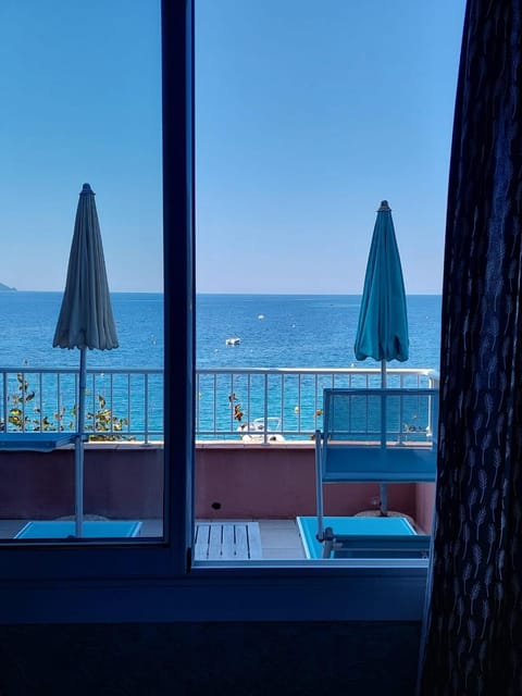 Résidence Villa Nova Apartment in Corsica