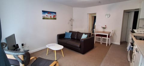 TV and multimedia, Kitchen or kitchenette, Living room, Seating area, Dining area