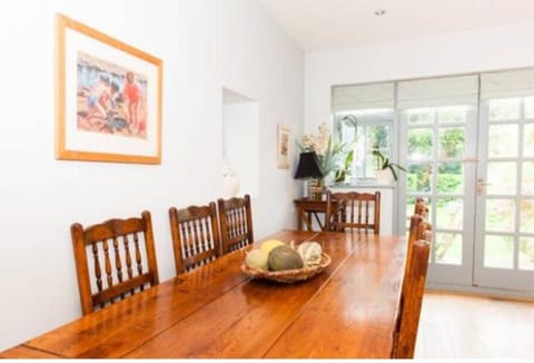 3 Plasturton Gardens House in Cardiff