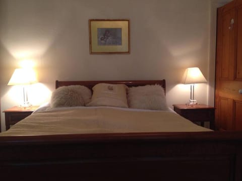 3 Plasturton Gardens House in Cardiff