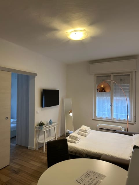 Appartamento Cesare Apartment in Sirmione