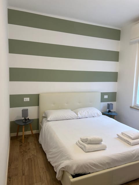 Appartamento Cesare Apartment in Sirmione