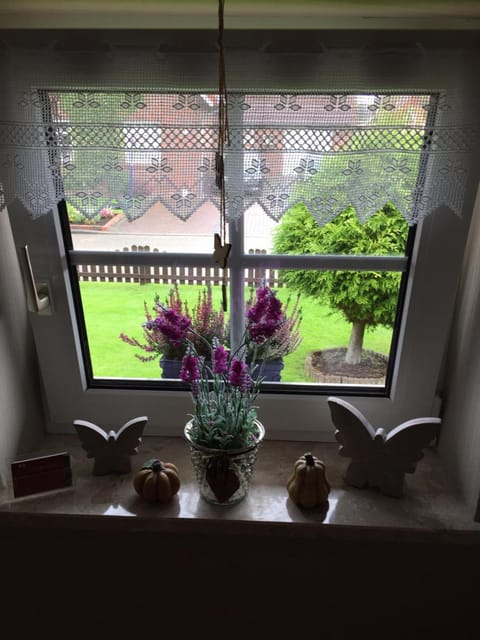 Ferienwohnung Heimathafen Apartment in Wittmund