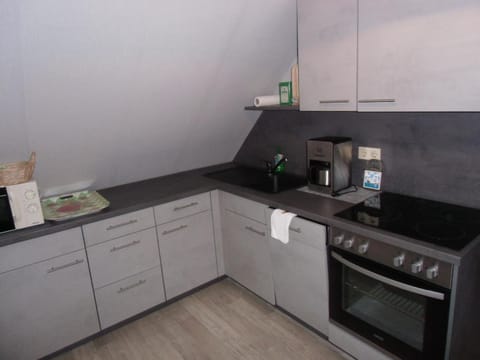 Ferienwohnung Heimathafen Apartment in Wittmund