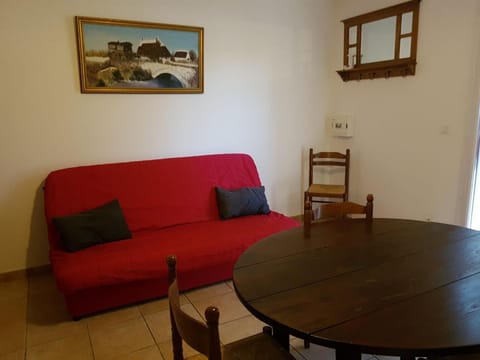 Appartement de l'olivier Apartment in Saintes-Maries-de-la-Mer