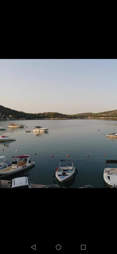 Apartmani Prova Apartment in Tisno