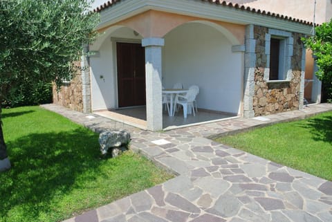 Garden, Balcony/Terrace
