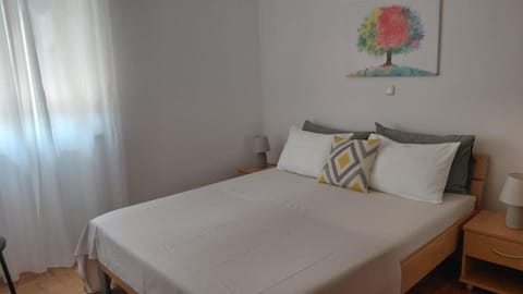 Villa Dijana Apartment in Poreč