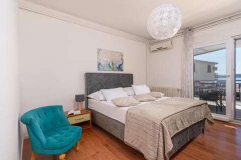 Apartments Villa Ivanka Apartment in Šibenik-Knin County, Croatia