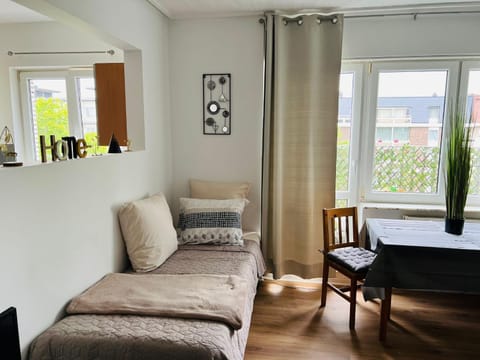 Studio Brussels Expo Apartment in Brussels