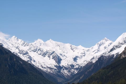 Klauserhof Apartment in Trentino-South Tyrol