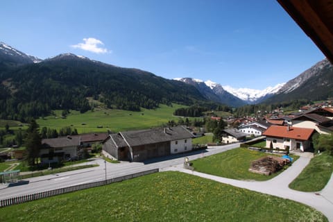 Klauserhof Apartment in Trentino-South Tyrol