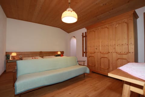 Klauserhof Apartment in Trentino-South Tyrol