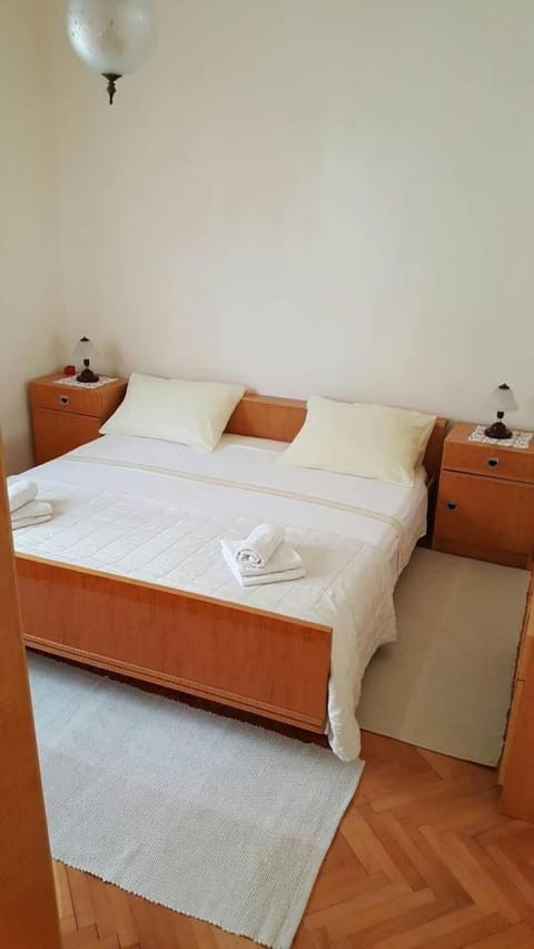 Apartmani Ante Apartment in Šibenik-Knin County, Croatia
