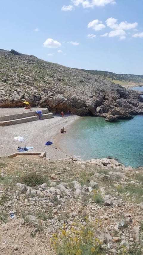 Apartmani Ante Apartment in Šibenik-Knin County, Croatia