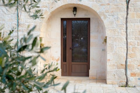 Trulli e Cummerse Apartment in Locorotondo