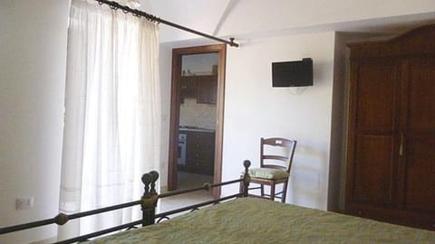 Trulli e Cummerse Apartment in Locorotondo