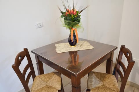 Trulli e Cummerse Apartment in Locorotondo