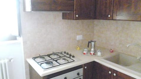 Trulli e Cummerse Apartment in Locorotondo