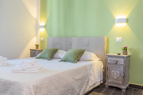 Le Camere di Teo Bed and Breakfast in La Spezia