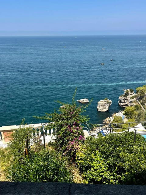 Nearby landmark, Sea view