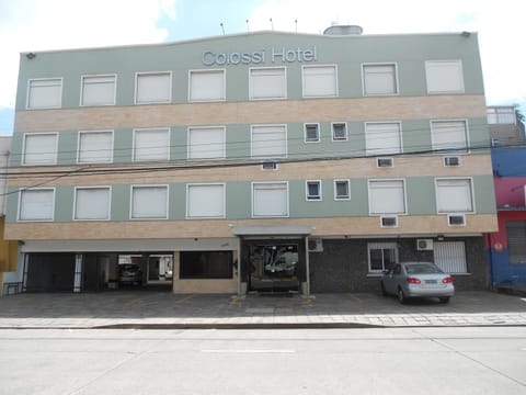 Facade/entrance, Facade/entrance