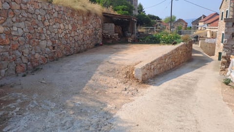 Biserka hidden gem of the island Hvar Apartment in Dubrovnik-Neretva County