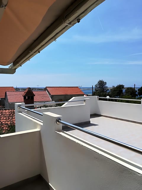 Apartman Rosanda 1 Apartment in Zadar County