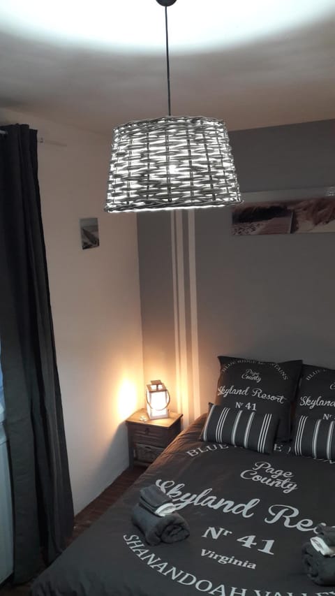 chambre d'hôte - La ruche des Bleuets Bed and Breakfast in Centre-Val de Loire