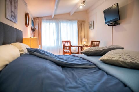 Studio Ana- Hata (vanuit het Hart ❤) Apartment in Zeeland, Netherlands