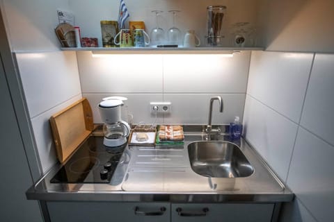 Studio Ana- Hata (vanuit het Hart ❤) Apartment in Zeeland, Netherlands