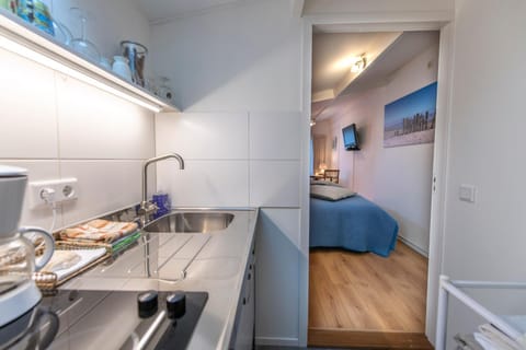 Studio Ana- Hata (vanuit het Hart ❤) Apartment in Zeeland, Netherlands