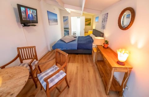 Studio Ana- Hata (vanuit het Hart ❤) Apartment in Zeeland, Netherlands