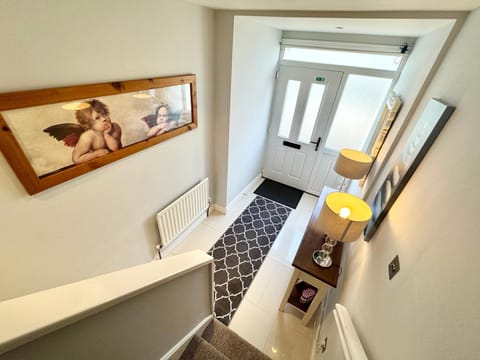 Number 14 Self Catering, Portrush, Northern Ireland Apartment in Portrush