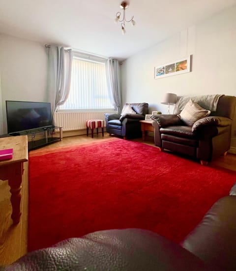 Number 14 Self Catering, Portrush, Northern Ireland Apartment in Portrush