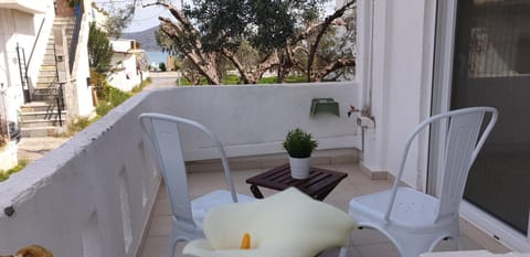 Studio Marevi Apartment in Elounda