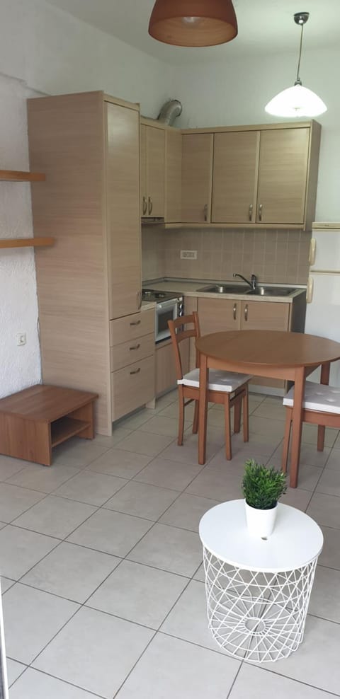 Studio Marevi Apartment in Elounda