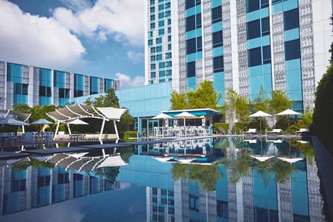Pool view, Swimming pool, Swimming pool
