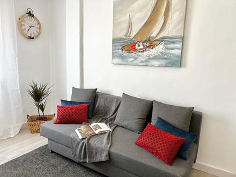 Apartment near the BIO PARC Apartment in Valencia