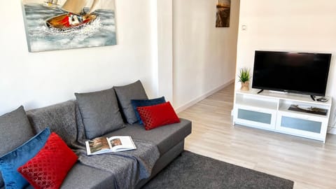 Apartment near the BIO PARC Apartment in Valencia