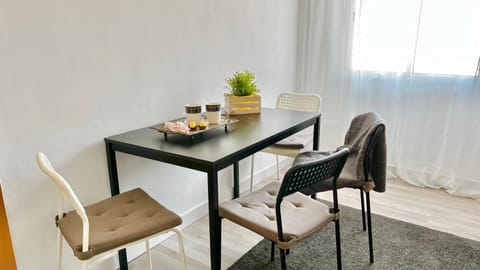 Apartment near the BIO PARC Apartment in Valencia