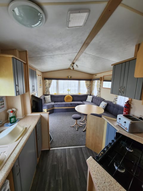 dees caravan lettings kingfisher elm 453 Apartment in Ingoldmells