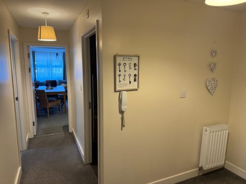 City view apartment Apartment in Bristol