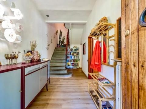 Chianti’s Art Bed and Breakfast in Florence