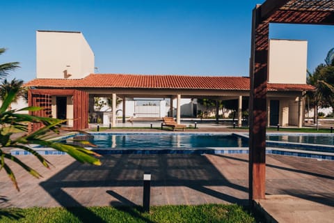 Balcony/Terrace, Swimming pool