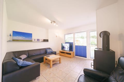 Ferienhaus Seestern I House in Otterndorf