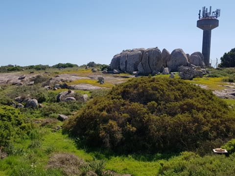 Dassie Kop Apartment in Western Cape